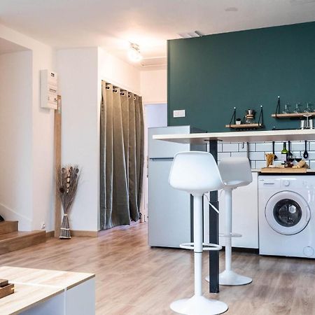 Le Contemporain - Bel Appartement T2 A Puvatya Dış mekan fotoğraf