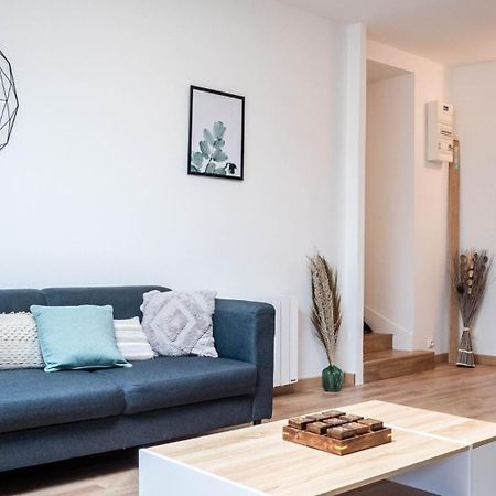 Le Contemporain - Bel Appartement T2 A Puvatya Dış mekan fotoğraf