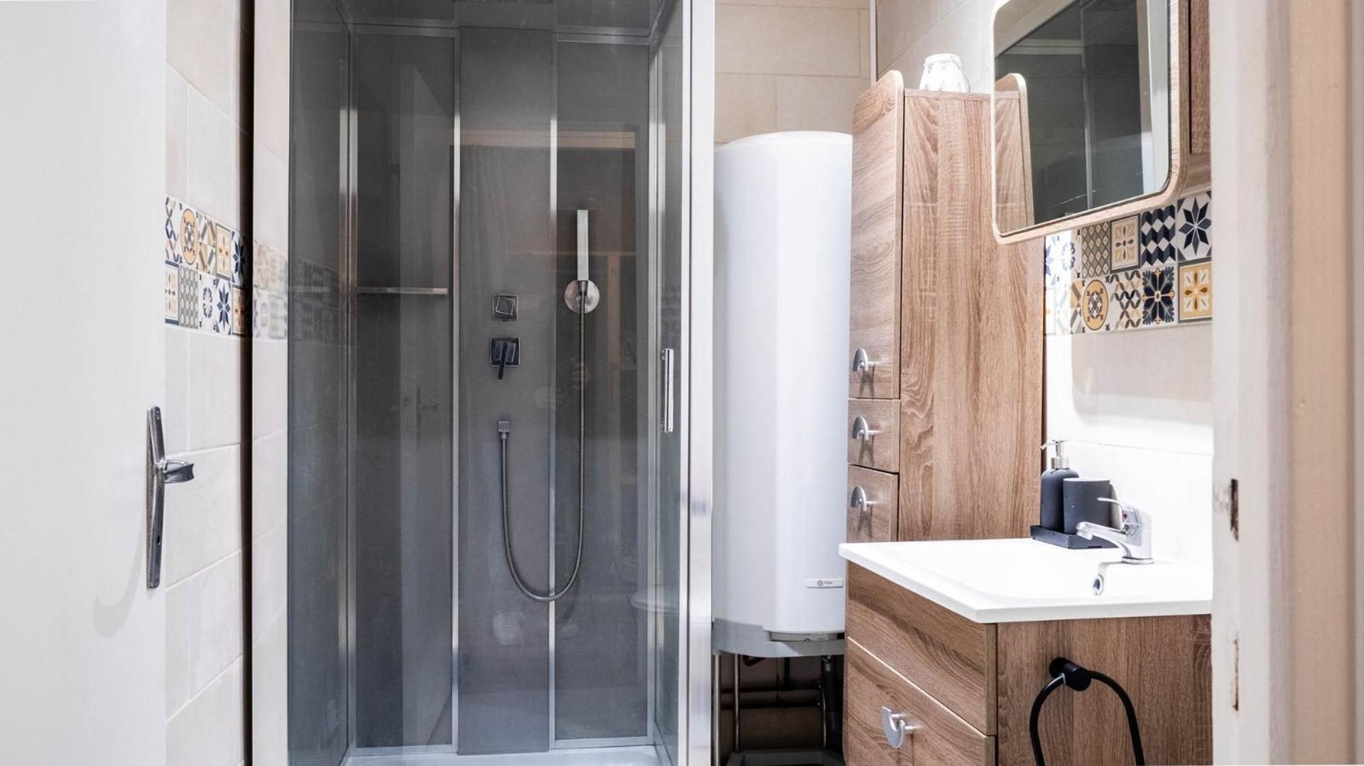 Le Contemporain - Bel Appartement T2 A Puvatya Dış mekan fotoğraf